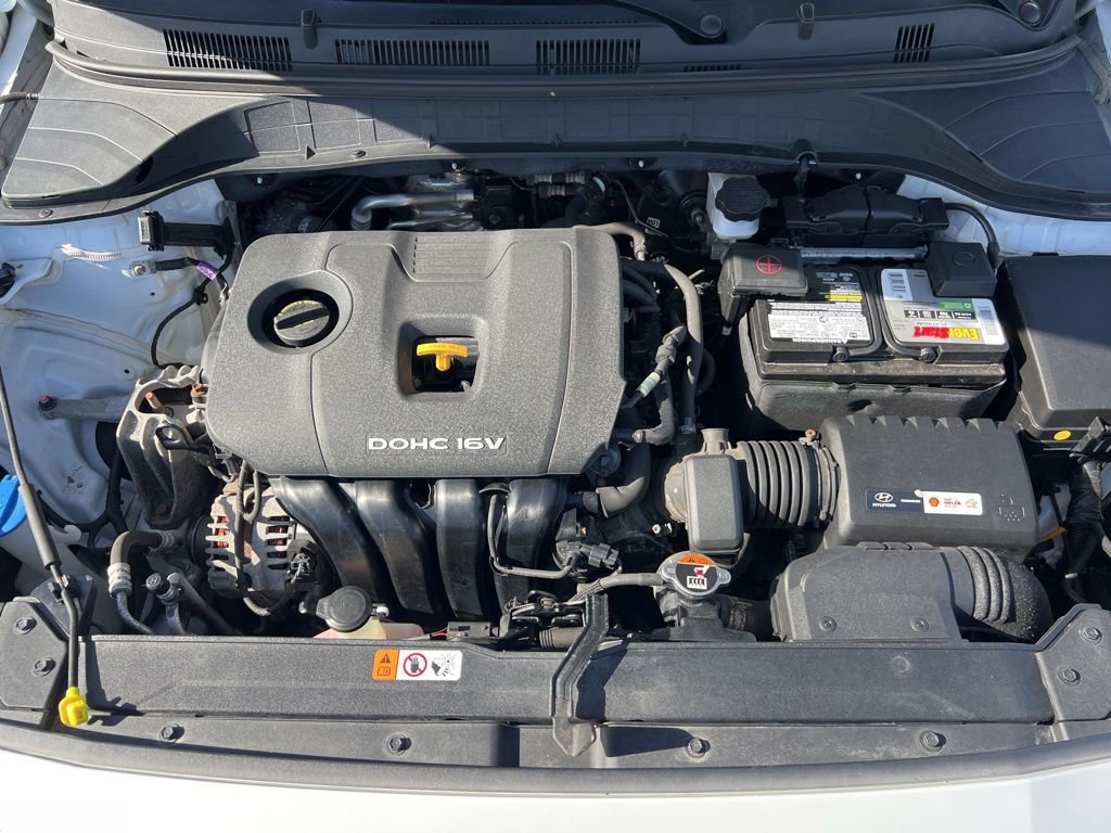 Used 2021 Hyundai Kona SE AWD/4WD image 25