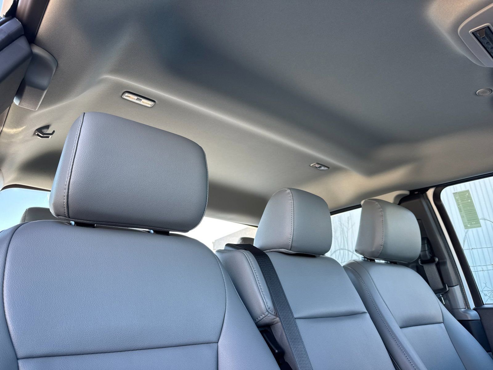 New 2026 Ford F250 XL w/ XL Chrome Package image 16