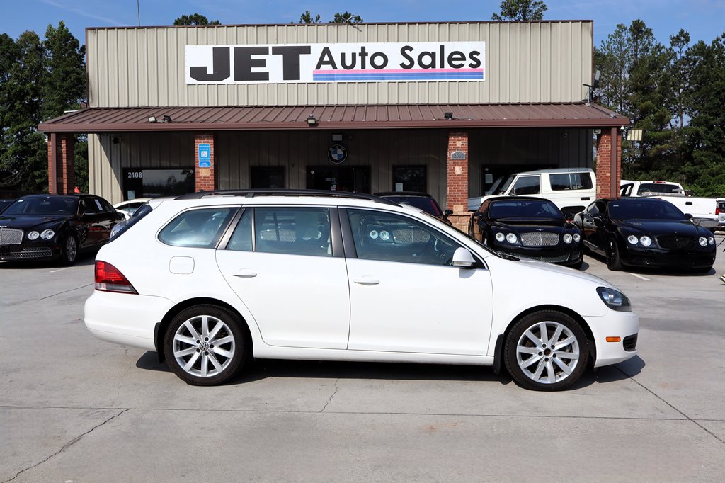 Used 2012 Volkswagen Jetta TDI FWD image 8