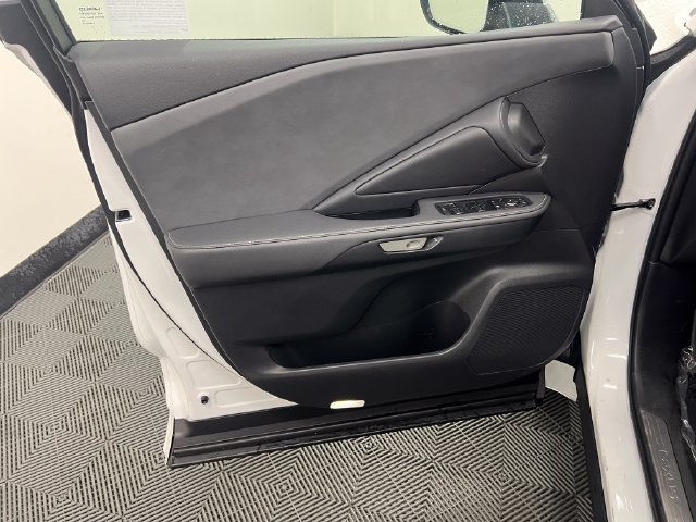 Certified 2026 Lexus TX 350 FWD w/ Technology Package image 9