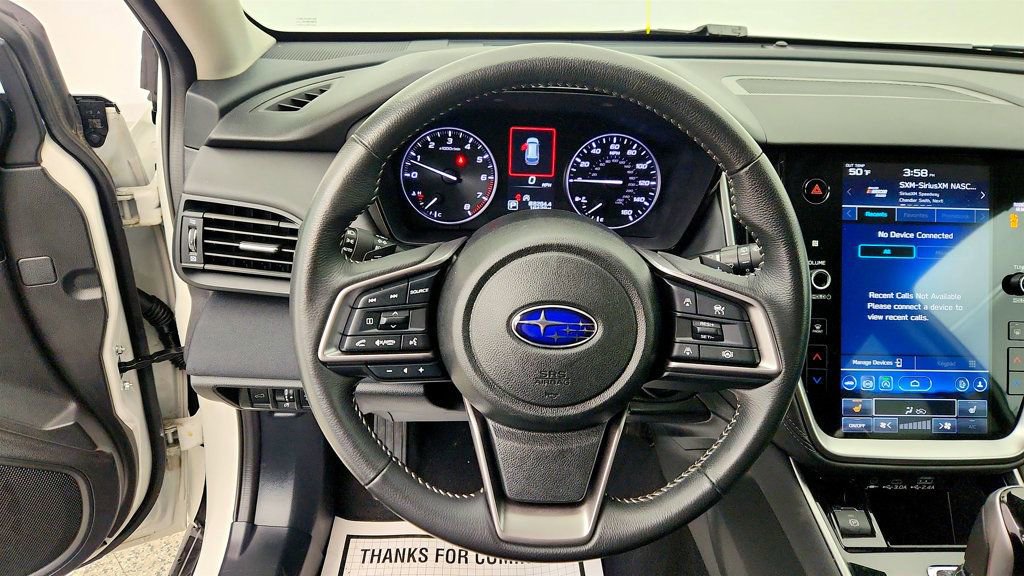 Used 2024 Subaru Outback Premium image 13