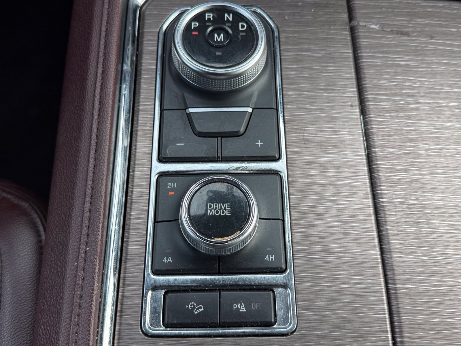 Used 2024 Ford Expedition Max Limited AWD/4WD image 30
