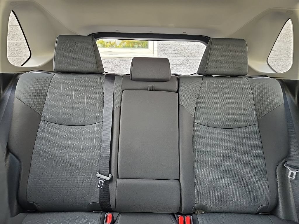 Used 2024 Toyota RAV4 XLE w/ Convenience Package AWD/4WD image 32