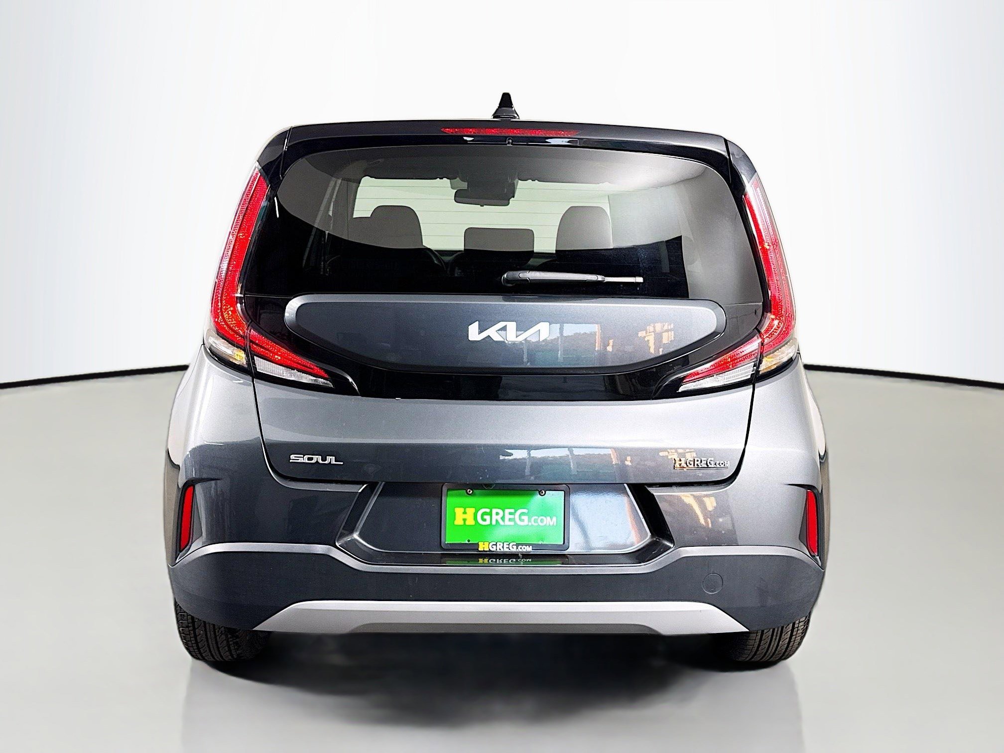 Used 2024 Kia Soul LX w/ Option Group 015 image 8