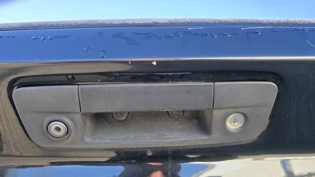 Used 2015 RAM 1500 Sport image 9