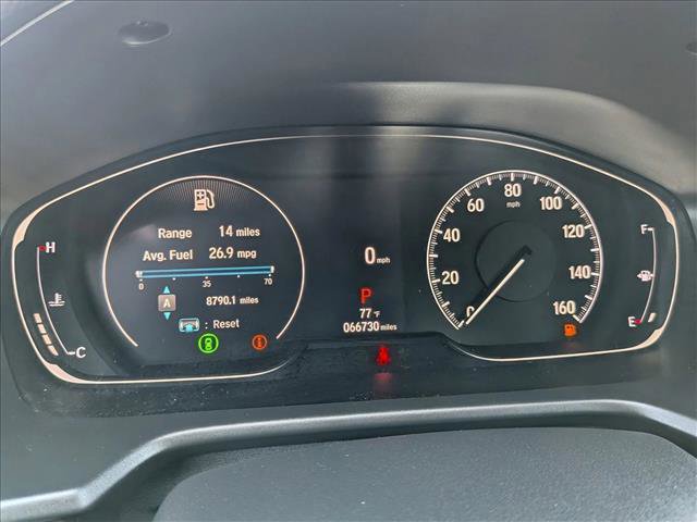 Used 2021 Honda Accord Touring image 11