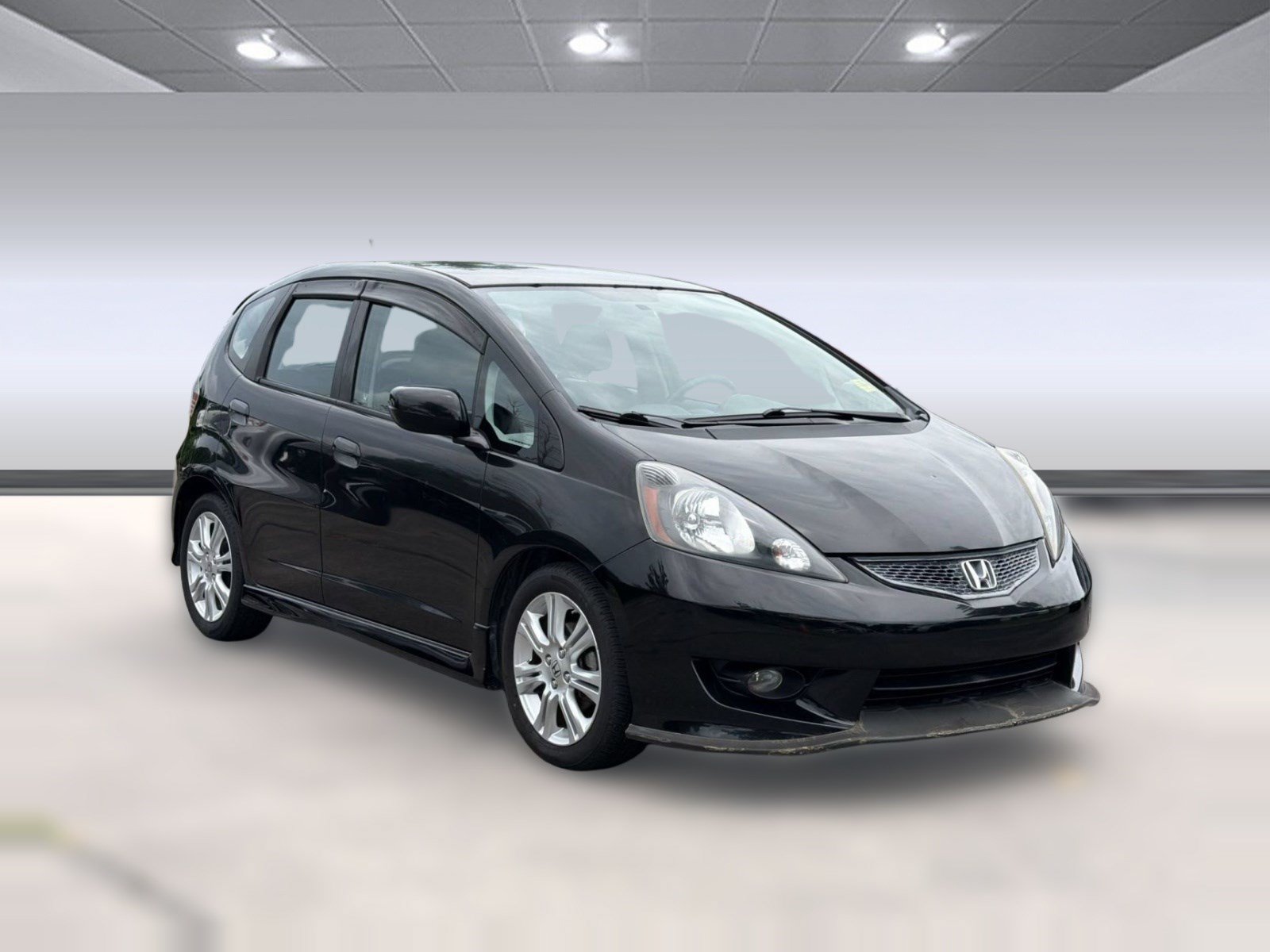 Used 2010 Honda Fit Sport image 7