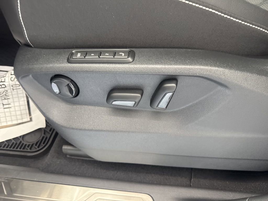 New 2026 Volkswagen Atlas SEL Premium R-Line image 12