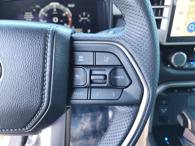 Used 2025 Toyota Tundra Limited image 33