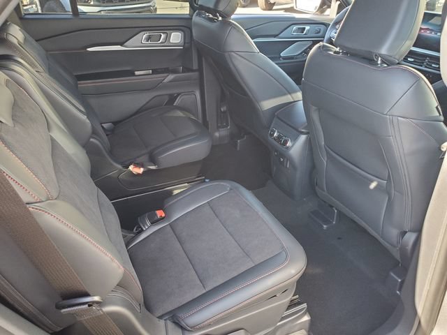 Used 2026 Ford Explorer ST w/ Sun And Sound Package AWD/4WD image 14
