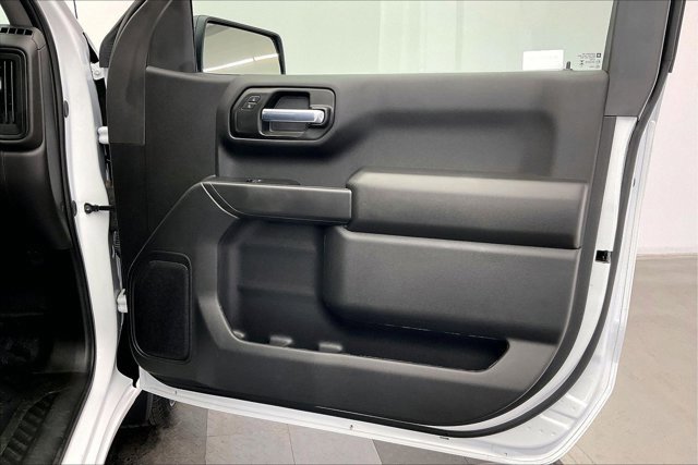 Used 2025 GMC Sierra 1500 Pro w/ Pro Value Package image 24