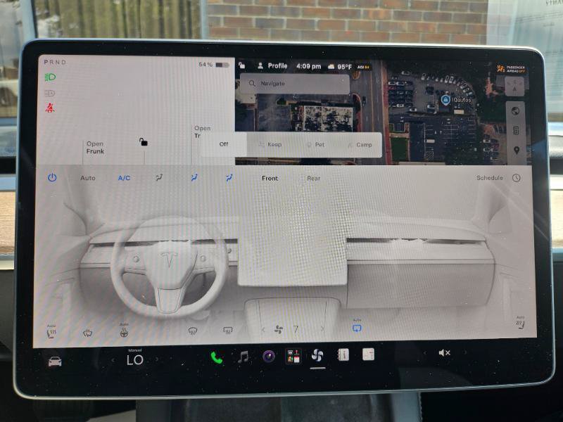 Used 2023 Tesla Model 3 Standard Range RWD image 41