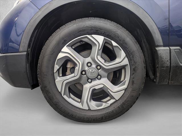 Used 2019 Honda CR-V EX-L image 21