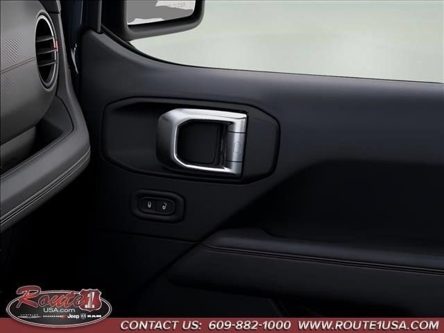 New 2026 Jeep Wrangler Unlimited Rubicon 392 w/ Quick Order Package 27X Moab AWD/4WD image 26