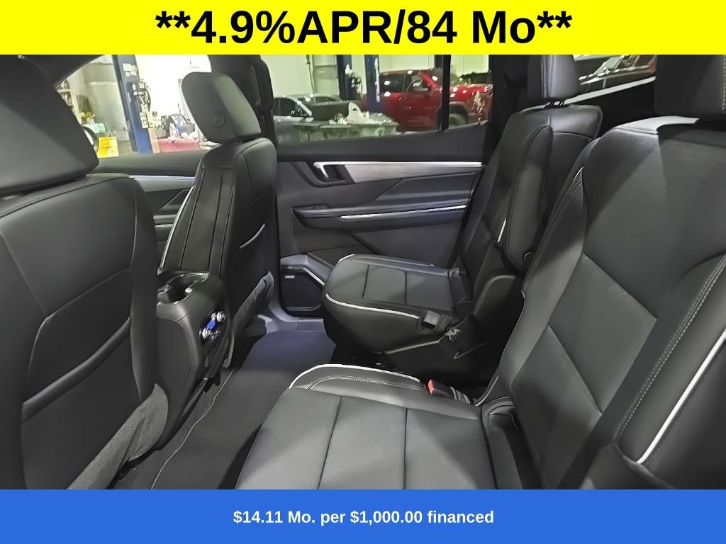 New 2026 Buick Enclave Preferred w/ Power Package image 16