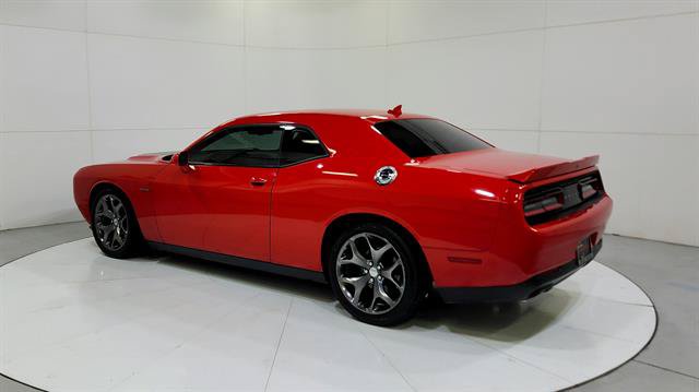 Used 2015 Dodge Challenger R/T Plus RWD image 6