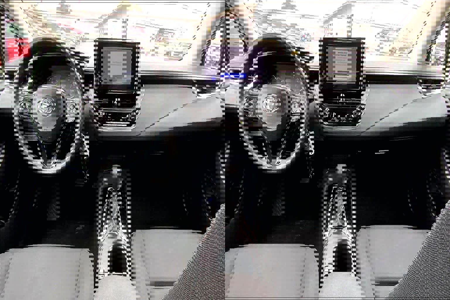 Used 2024 Toyota Corolla LE image 15