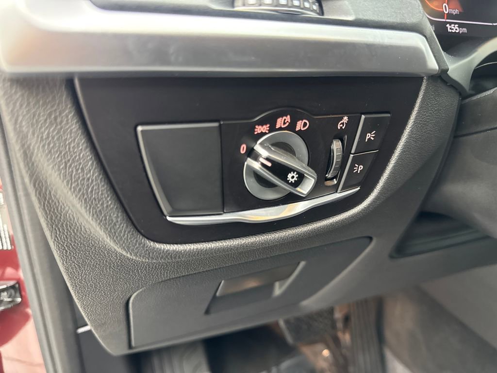 Used 2022 BMW X4 xDrive30i w/ Premium Package image 56