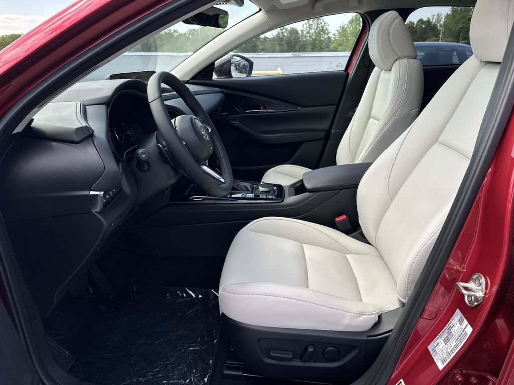 New 2026 MAZDA CX-30 2.5 Turbo w/ Premium Plus Pkg AWD/4WD image 25