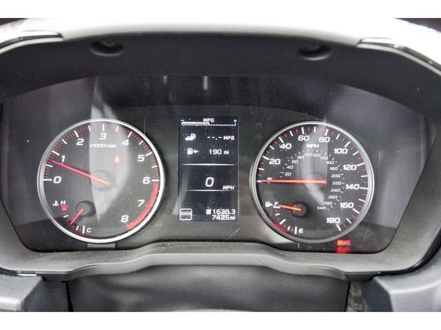 Used 2024 Subaru WRX image 15