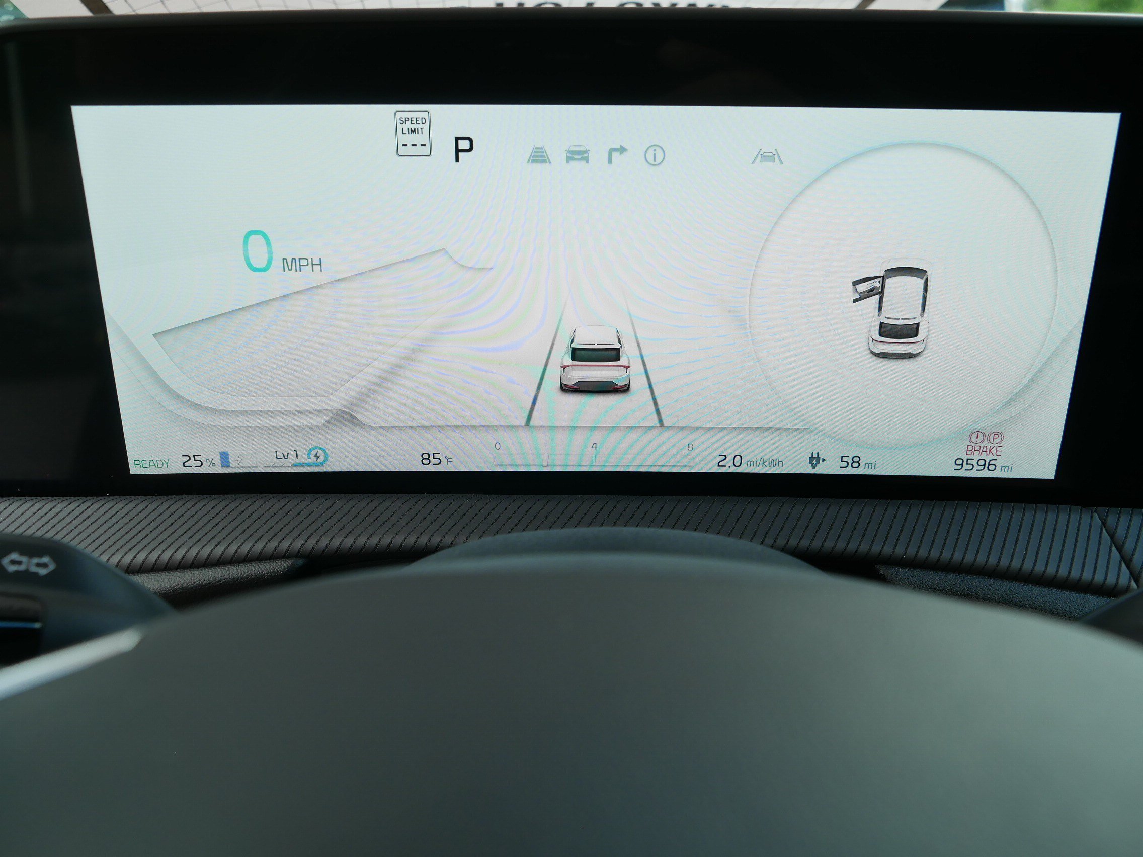 Certified 2023 Kia EV6 GT-Line AWD/4WD image 21