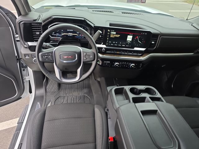 Used 2024 GMC Sierra 1500 Elevation image 15