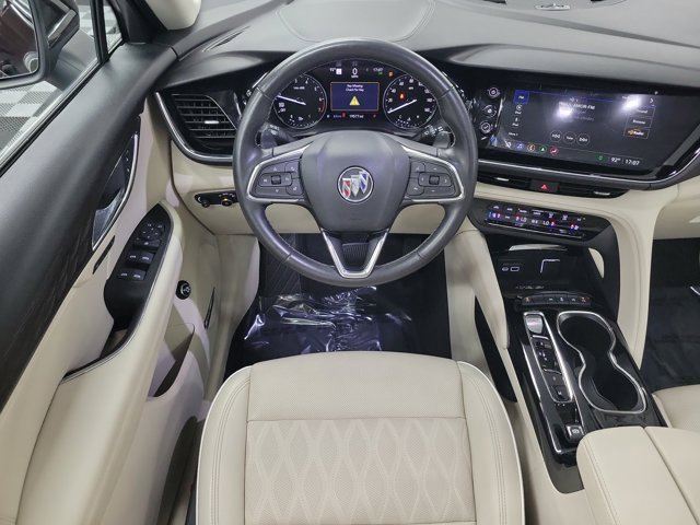 Used 2022 Buick Envision Avenir w/ Technology Package II image 13
