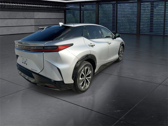 Certified 2024 Lexus RZ 300e Premium w/ Accessory Package (Z1) image 8