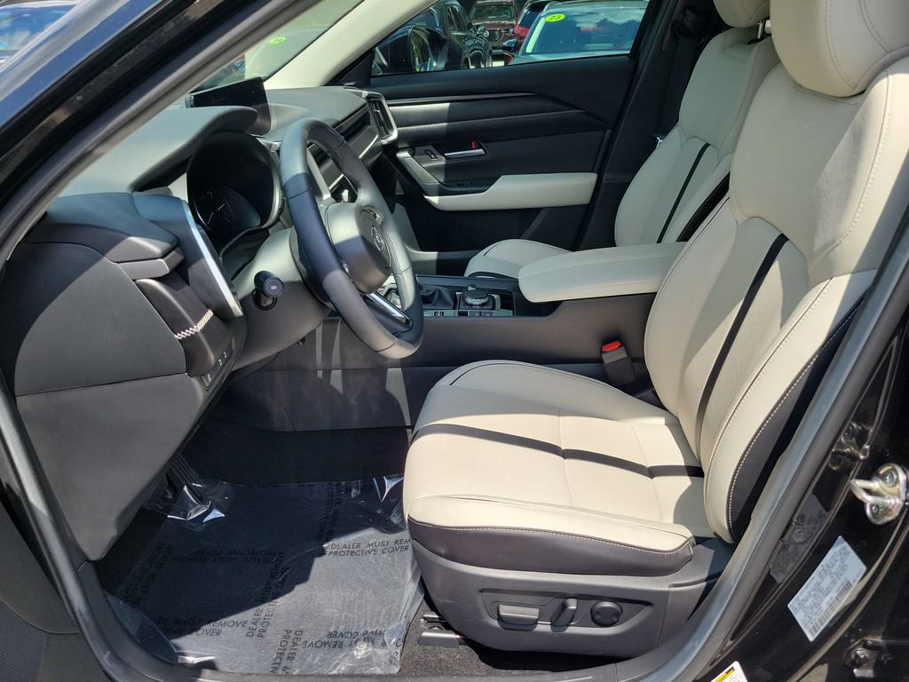 Certified 2026 MAZDA CX-50 AWD 2.5 S w/ Weather Package image 21