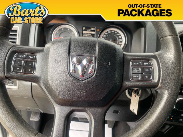 Used 2019 RAM 1500 Express AWD/4WD image 29