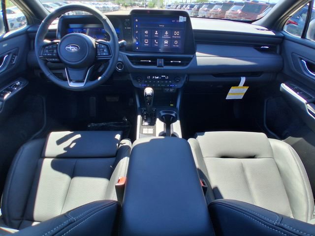 New 2026 Subaru Outback Touring XT AWD/4WD image 11