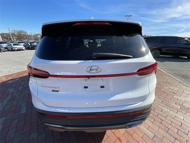 Used 2023 Hyundai Santa Fe XRT image 19