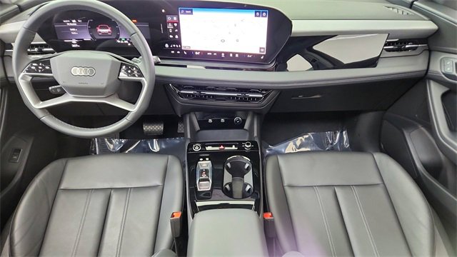 Used 2025 Audi Q6 e-tron Premium w/ Convenience Package image 19