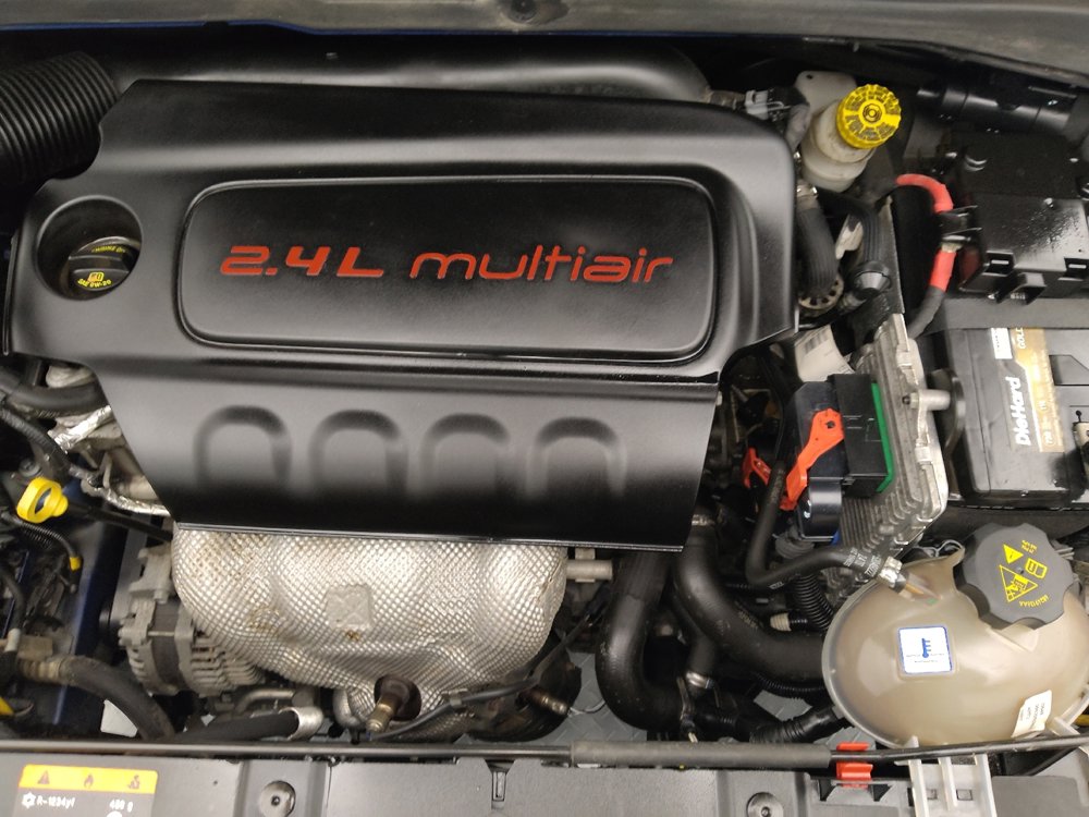 Used 2017 Jeep Renegade Latitude image 30