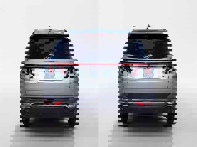 Certified 2023 Hyundai Tucson SEL image 9