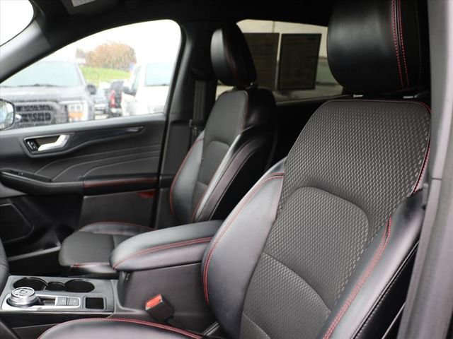 Used 2024 Ford Escape ST-Line w/ Tech Pack #1 image 20
