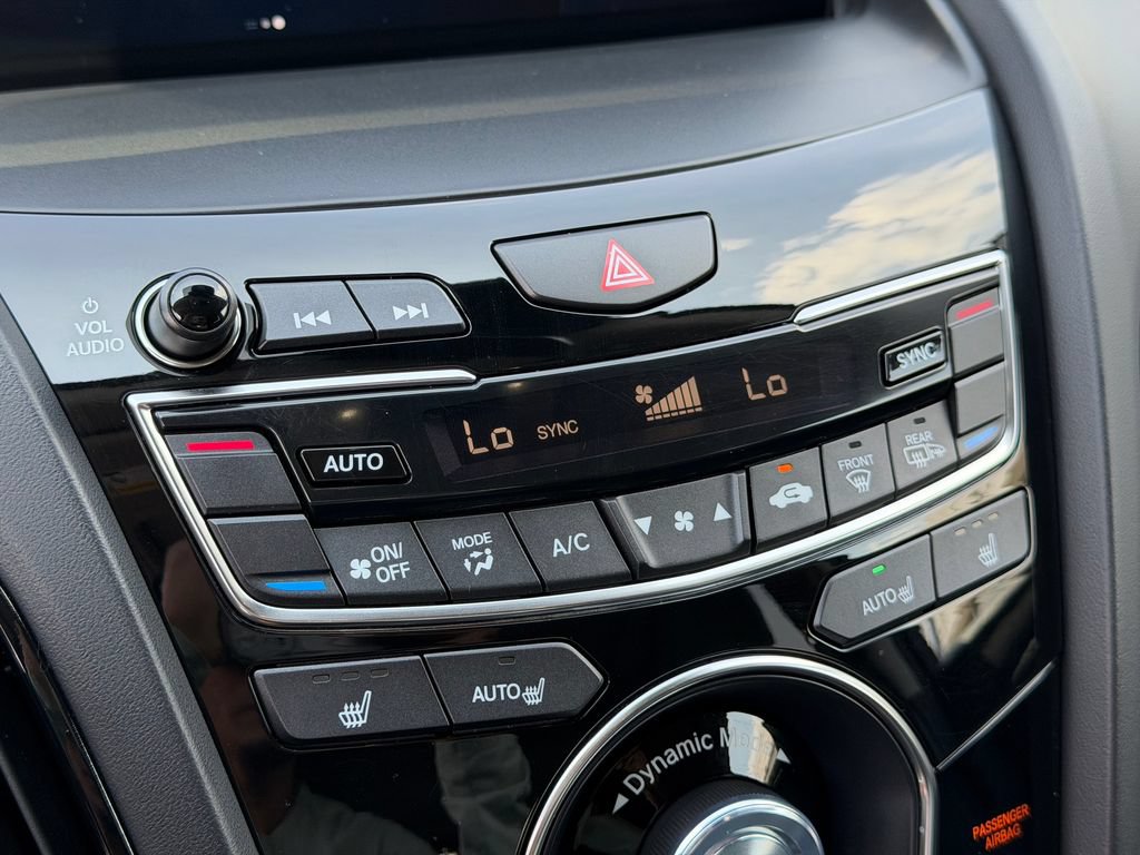 Used 2019 Acura RDX AWD w/ Technology Package image 30