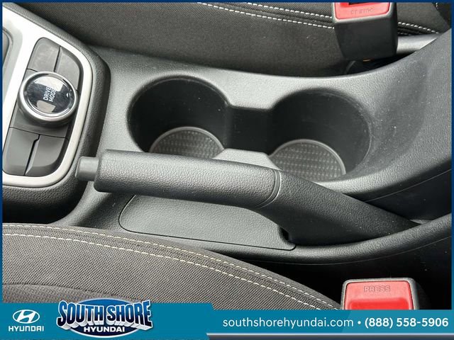 Certified 2023 Hyundai Venue SEL w/ Cargo Package image 34