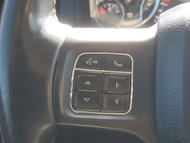 Used 2016 RAM 1500 Sport w/ Comfort Group AWD/4WD image 22