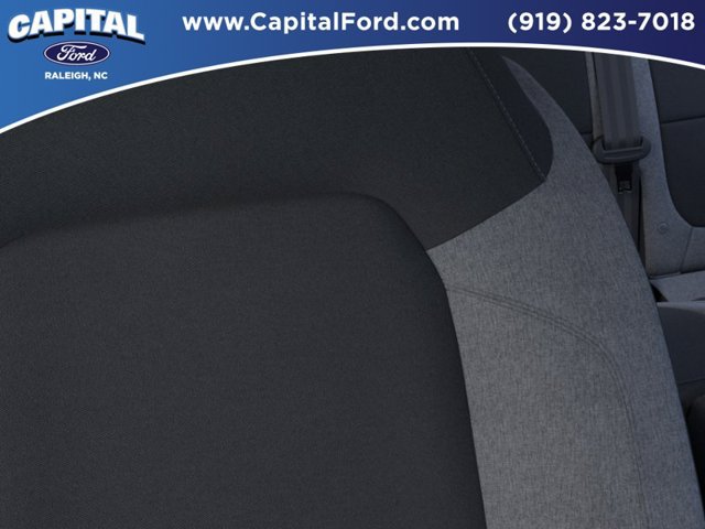 New 2025 Ford Bronco 4-Door AWD/4WD image 18