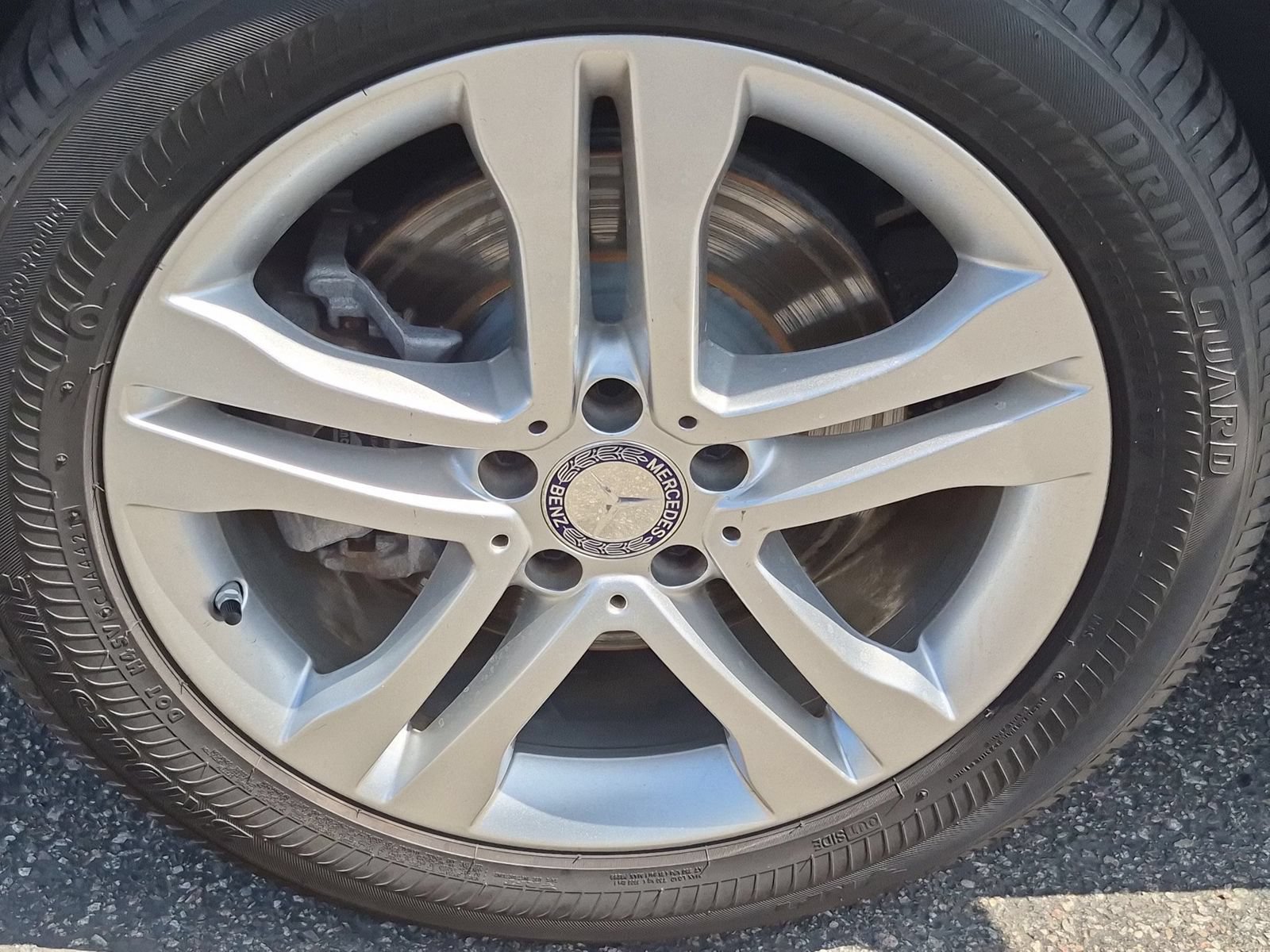 Used 2016 Mercedes-Benz GLA 250 4MATIC image 12