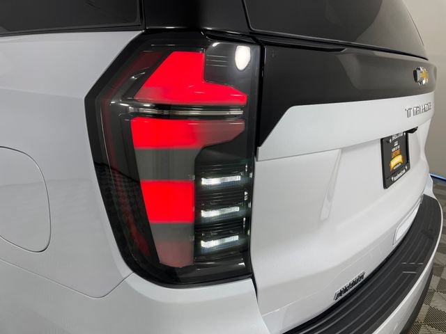 New 2026 Chevrolet Tahoe Premier w/ Sun And Tow Package AWD/4WD image 18
