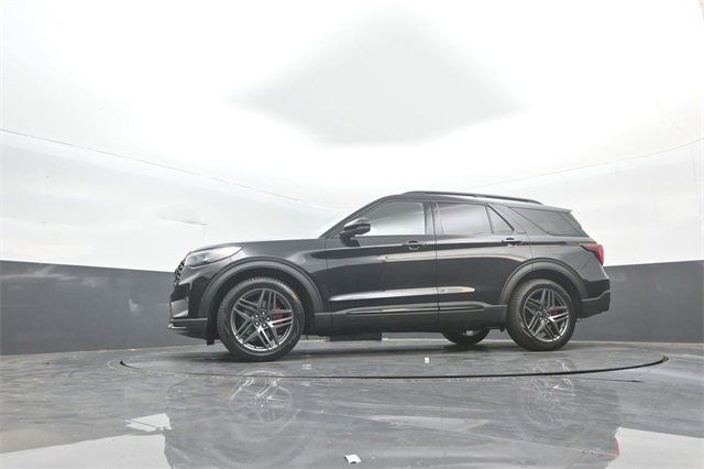 New 2026 Ford Explorer ST w/ Sun And Sound Package image 29