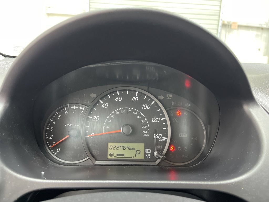Used 2024 Mitsubishi Mirage ES FWD image 13
