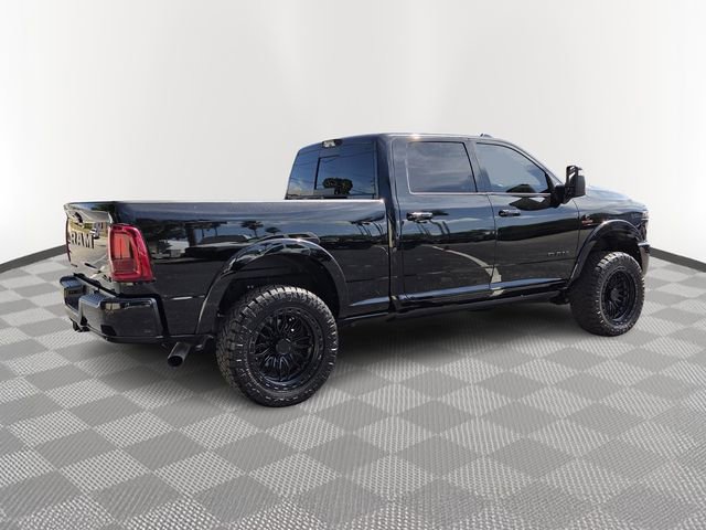 Used 2025 RAM 2500 Limited image 6