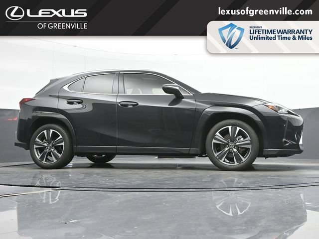 Used 2025 Lexus UX 300h FWD image 32