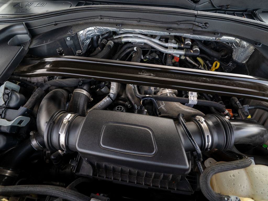 Used 2020 Lincoln Aviator Reserve w/ Equipment Group 202A image 46