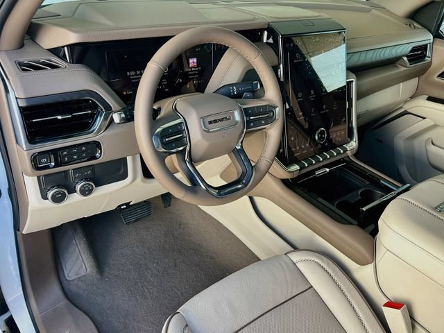 New 2026 GMC Yukon XL Denali RWD image 6