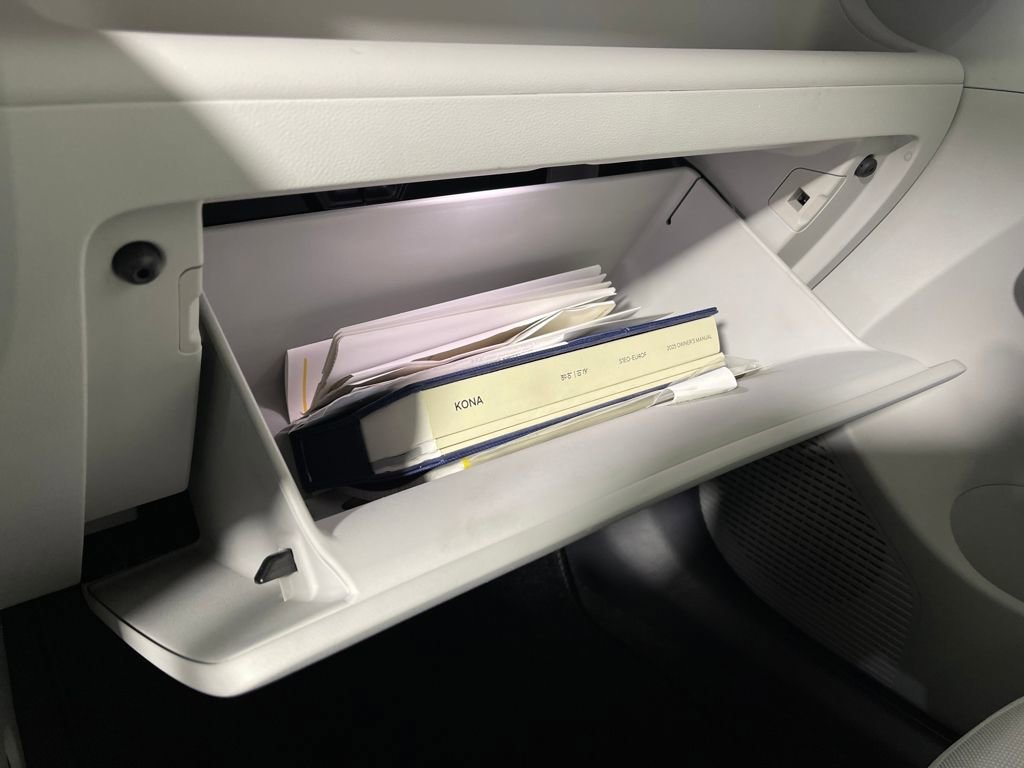 Certified 2025 Hyundai Kona SEL image 27