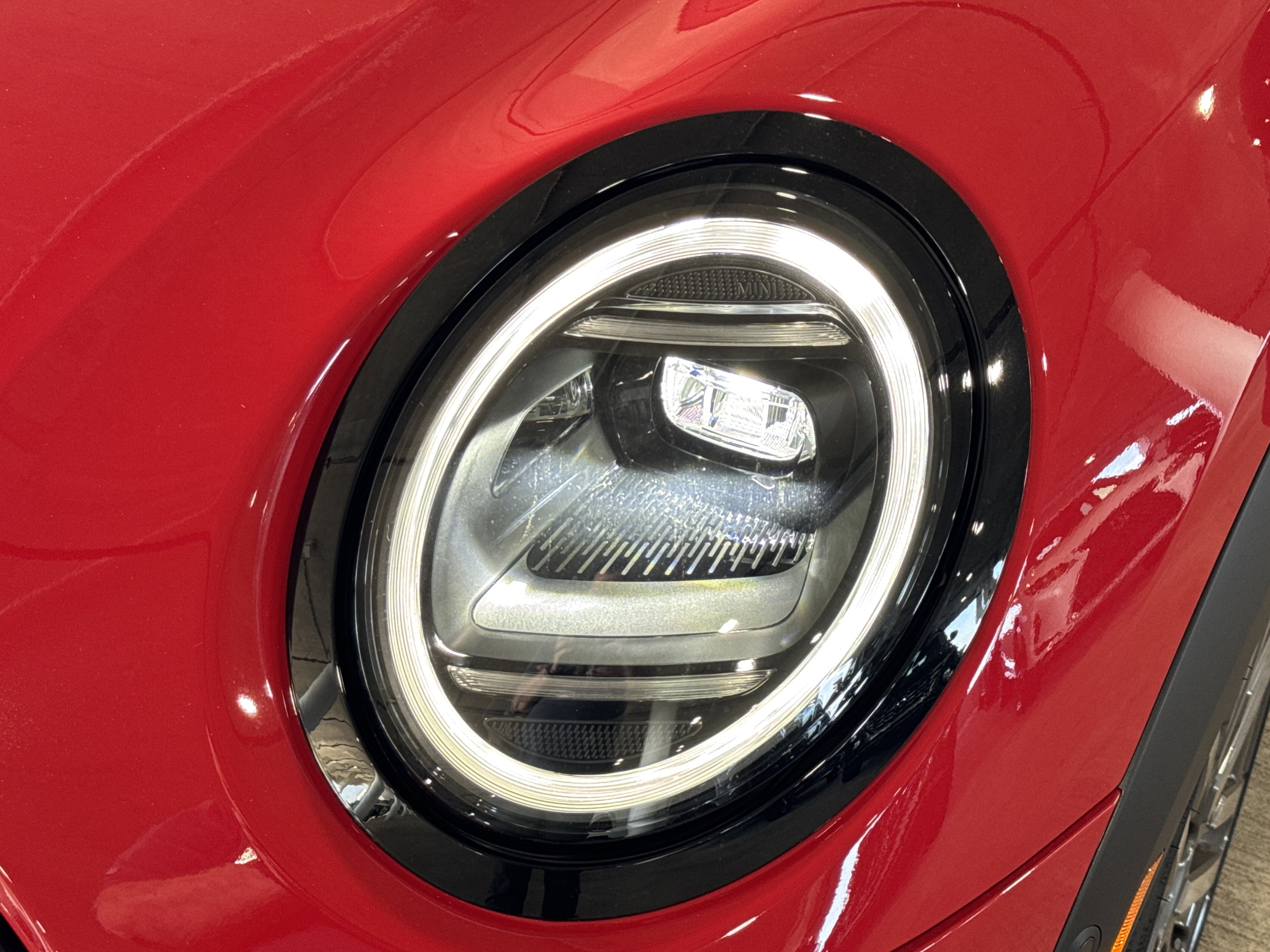 New 2026 MINI Cooper S image 25